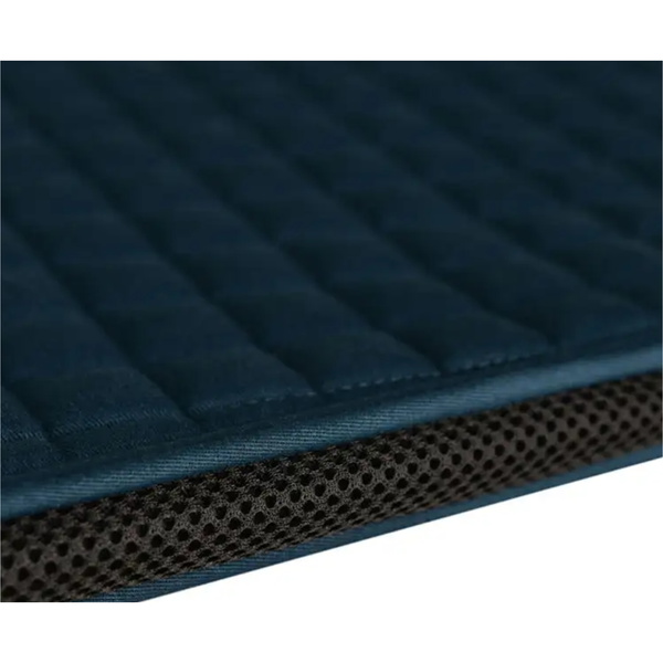 2025 Weatherbeeta Primario Aire-Tec Salto Formado Sudadero 1028251 - Midnight Teal
